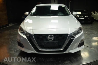 2019 Nissan Altima S - miniatura 4