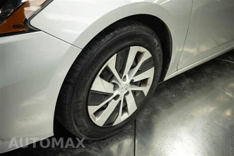 2019 Nissan Altima S - miniatura 5