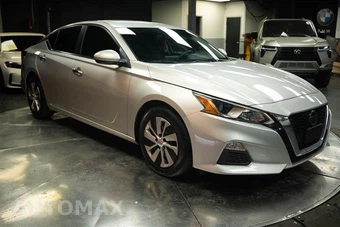 2019 Nissan Altima S - miniatura 6