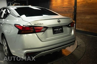 2019 Nissan Altima S - miniatura 7