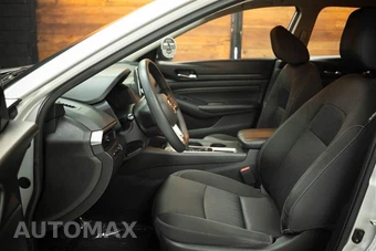 2019 Nissan Altima S - miniatura 9