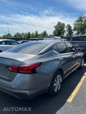 2019 Nissan Altima S - miniatura 3