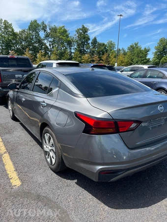 2019 Nissan Altima S - miniatura 5