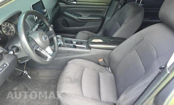 2019 Nissan Altima S - miniatura 7