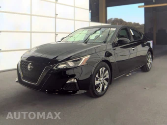 2019 Nissan Altima S