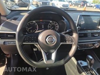 2019 Nissan Altima S - miniatura 10