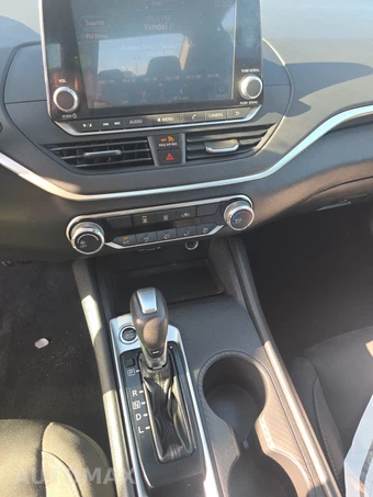 2019 Nissan Altima S - miniatura 11