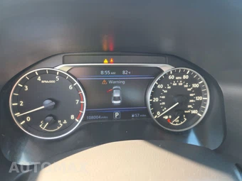 2019 Nissan Altima S - miniatura 12