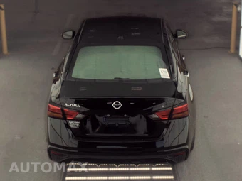 2019 Nissan Altima S - miniatura 5