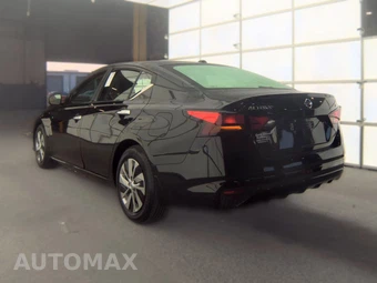 2019 Nissan Altima S - miniatura 6