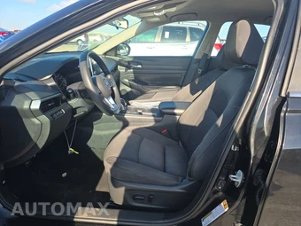2019 Nissan Altima S - miniatura 7