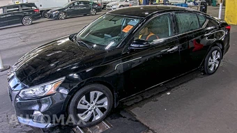 2019 Nissan Altima S - car from the USA, Manheim Buy-Now listing at AUTOMAX