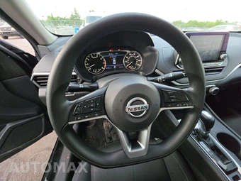 2019 Nissan Altima S - miniatura 10