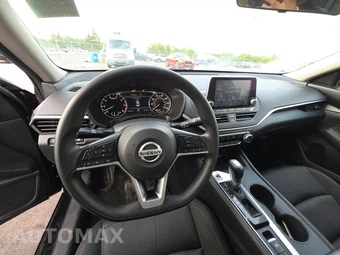 2019 Nissan Altima S - miniatura 11