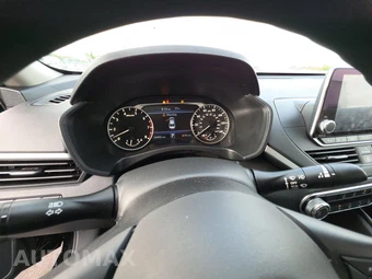 2019 Nissan Altima S - miniatura 12