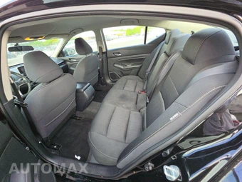 2019 Nissan Altima S - miniatura 13