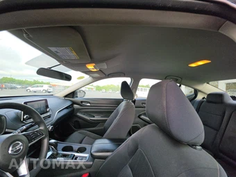 2019 Nissan Altima S - miniatura 17