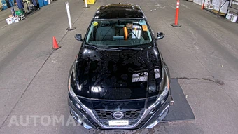 2019 Nissan Altima S - miniatura 2