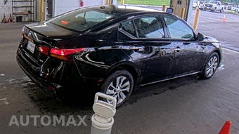 2019 Nissan Altima S - miniatura 4