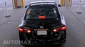 2019 Nissan Altima S - miniatura 5