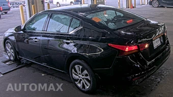 2019 Nissan Altima S - miniatura 6