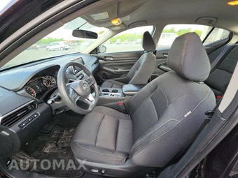 2019 Nissan Altima S - miniatura 7