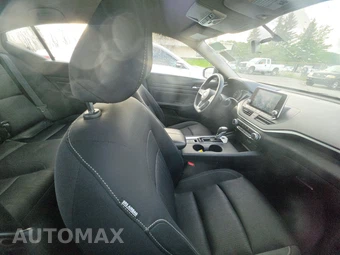 2019 Nissan Altima S - miniatura 8