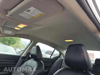 2019 Nissan Altima S – miniatura 11