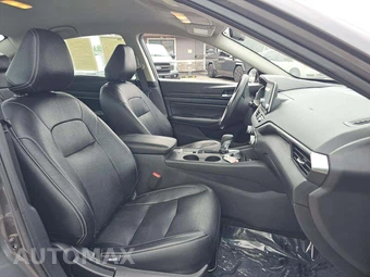2019 Nissan Altima S – miniatura 18
