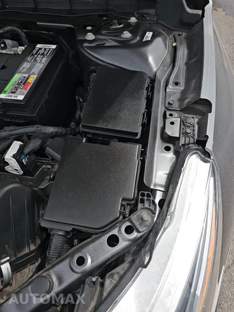 2019 Nissan Altima S – miniatura 23