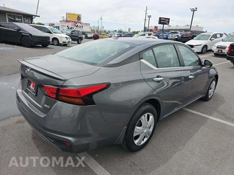 2019 Nissan Altima S – miniatura 3