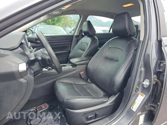 2019 Nissan Altima S – miniatura 6