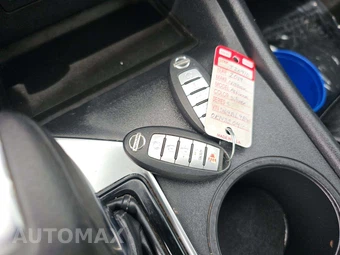2019 Nissan Altima S – miniatura 8