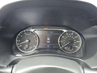 2019 Nissan Altima S – miniatura 9