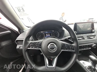 2019 Nissan Altima S – miniatura 10