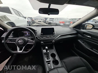 2019 Nissan Altima S – miniatura 11
