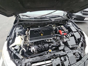 2019 Nissan Altima S – miniatura 15