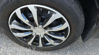 2019 Nissan Altima S – miniatura 21