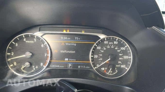 2019 Nissan Altima S – miniatura 27