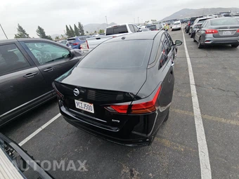 2019 Nissan Altima S – miniatura 5