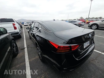 2019 Nissan Altima S – miniatura 6