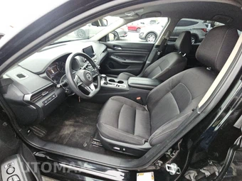 2019 Nissan Altima S – miniatura 7