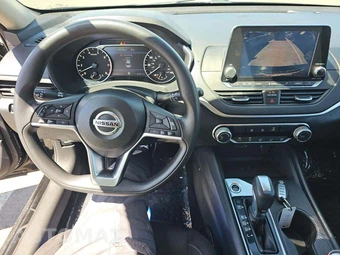 2019 Nissan Altima S - miniatura 10