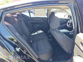 2019 Nissan Altima S - miniatura 16