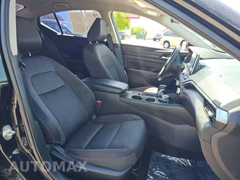 2019 Nissan Altima S - miniatura 18