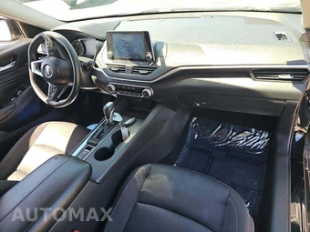 2019 Nissan Altima S - miniatura 19