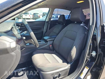2019 Nissan Altima S - miniatura 6