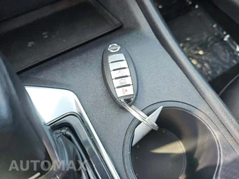 2019 Nissan Altima S - miniatura 8
