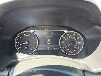 2019 Nissan Altima S - miniatura 9