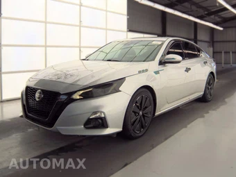 2019 Nissan Altima SL